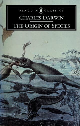 The Origin of Species